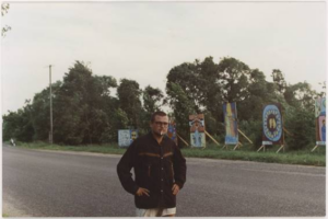 Pärnu Muuseum avab Andrus Joonase retrospektiivnäituse „Meelesurfar“