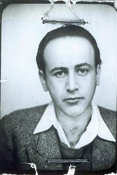 Suitsu nurk II  &ndash; Paul Celani &bdquo;Todtnauberg&ldquo;