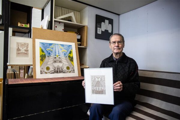 T&auml;nukummardus Vello Vinnale