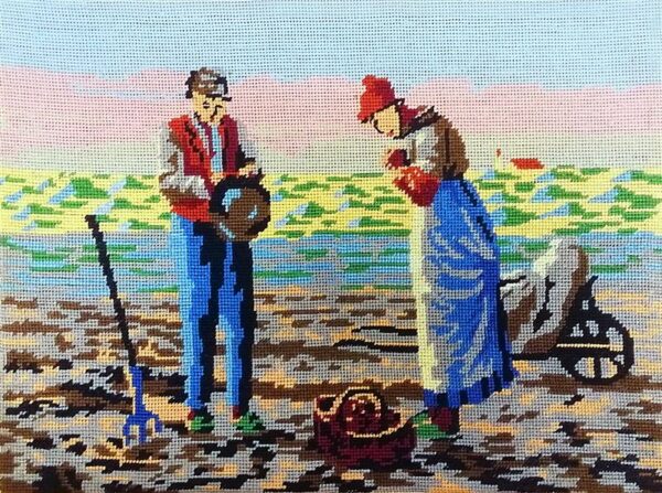 Olulised asjad. Asjalikud inimesed