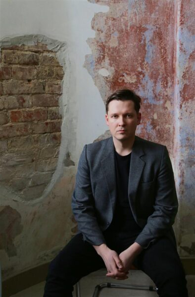 Lahtiste kaartidega Tallinn