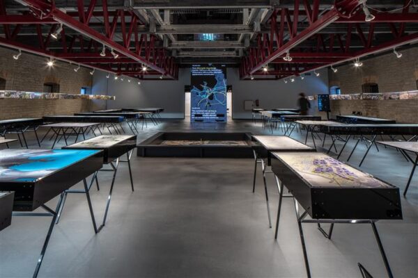 Tallinn peopesal. Aga kelle omal?