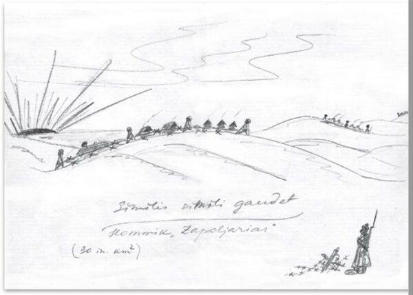 Armastus ja alandus ehk Igavesti Sinu