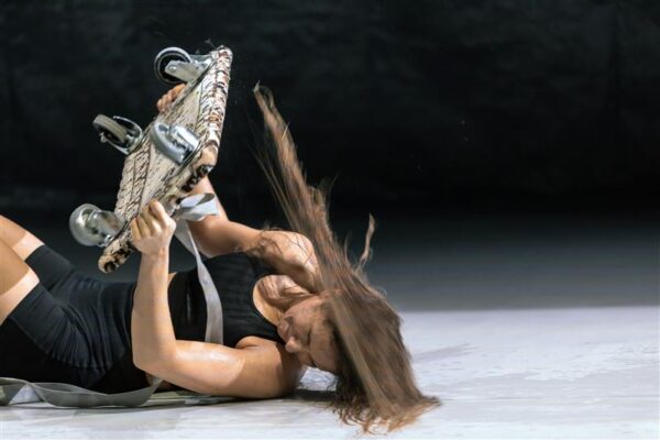 Elu rikkalikkuse p&uuml;hitsus