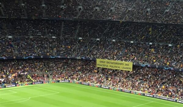 L&auml;&auml;s ja Venemaa: &bdquo;Ise oled!&ldquo;