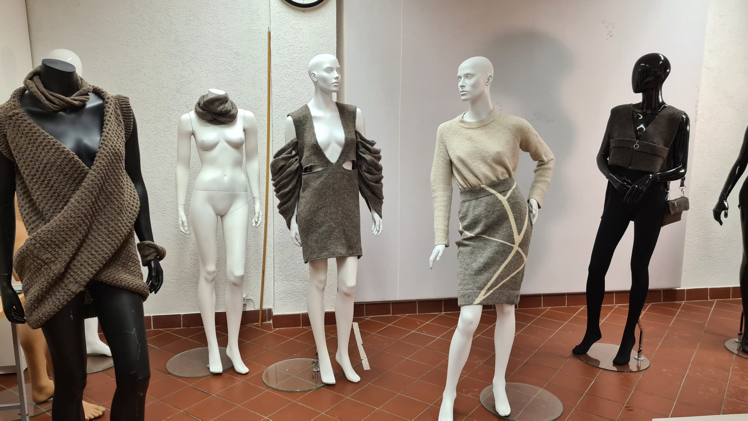 Jätkusuutlikud ideed Eesti lammaste villa kasutamiseks