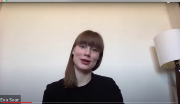 Kultuurivaldkonnas on t&auml;htis publikut tunda