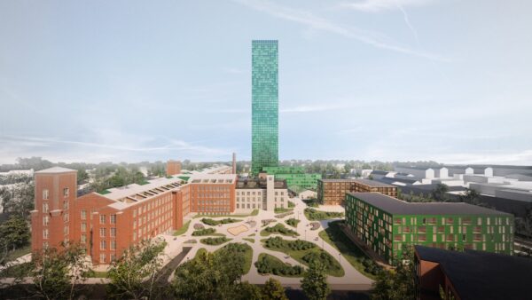 &Auml;&auml;relinna t&ouml;&ouml;stusalast noobliks elurajooniks