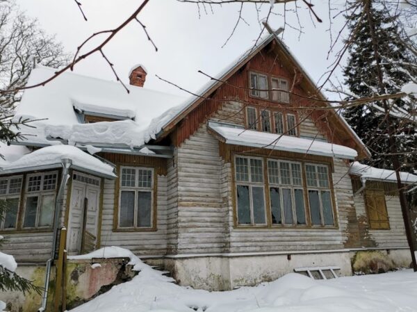 Liberty: vabadus laguneda