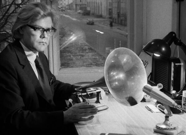 Tardunud helide maailmas