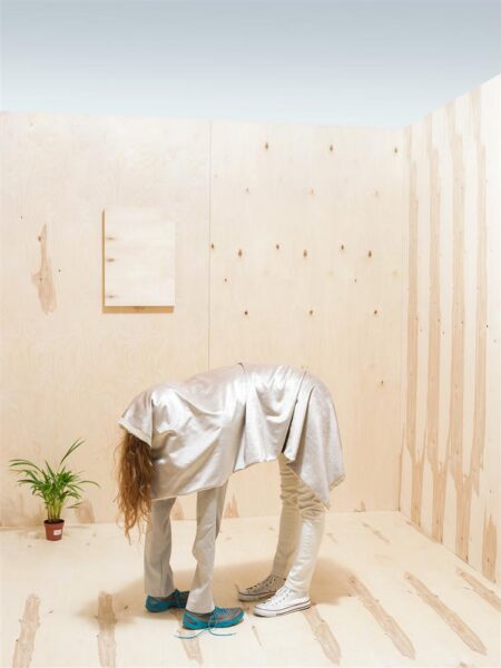 Dialoogi tekkeks on vaja aega