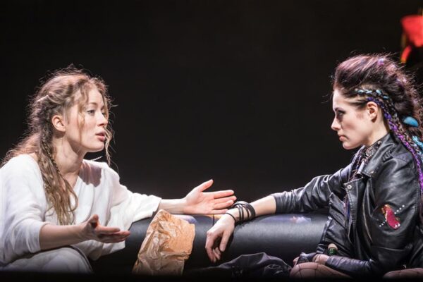 Kurit&ouml;&ouml; ja karistamatus