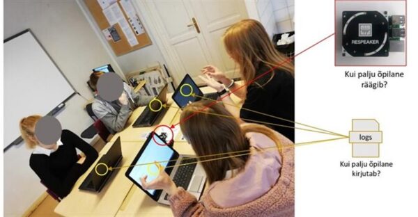 &Uuml;li&otilde;pilasest teadust&ouml;&ouml;tajaks, tulemuseks rohkem doktoreid