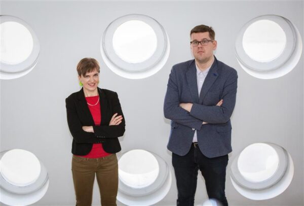 Auhind  &ndash; H&auml;sti elusad novellid