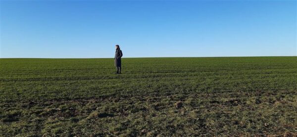 Lapsepilk laseb olla vaba ja julge