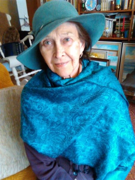 Halja Klaari m&auml;lestuseks