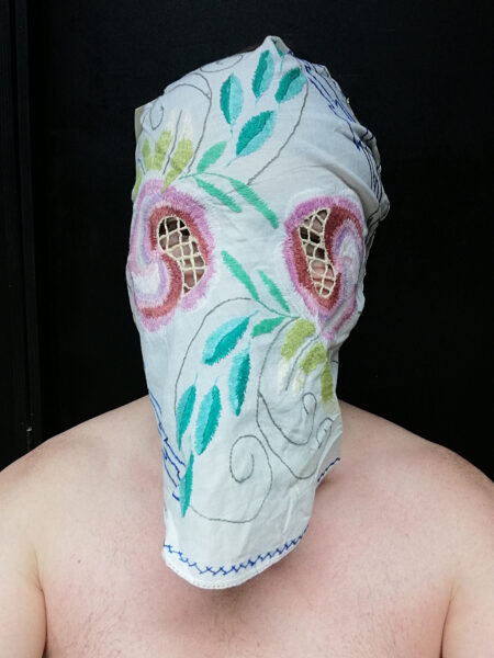 URMAS LÜÜS, kunstnik ja õppejõud 