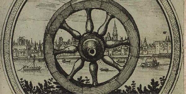 Kaheastmeline m&uuml;stika