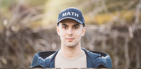 Mikael Raihhelgauz, TÜ tudeng ja haridustöötaja 