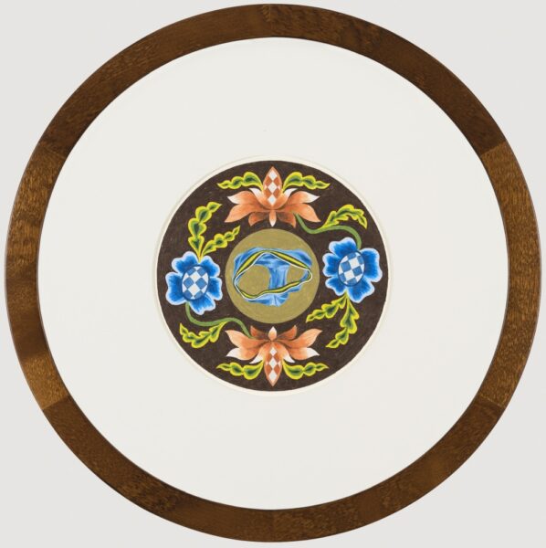 Jaanus Samma Tartu Kunstimajas