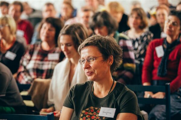 Ei saa me l&auml;bi L&auml;tita, ammugi siis Maima Grīnbergata