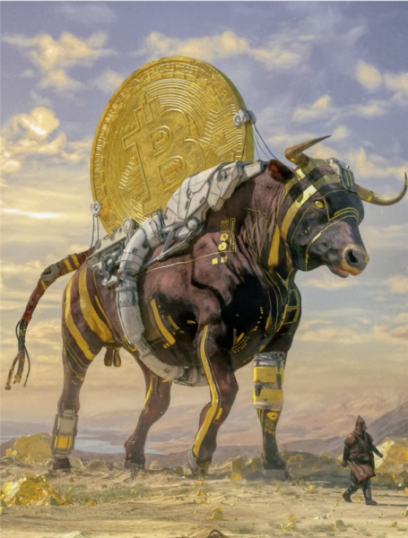 Mitte ainult kr&uuml;ptokunstist