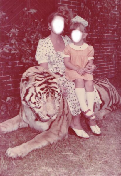 Salgamisharjutused &uuml;ksildust ei ravi