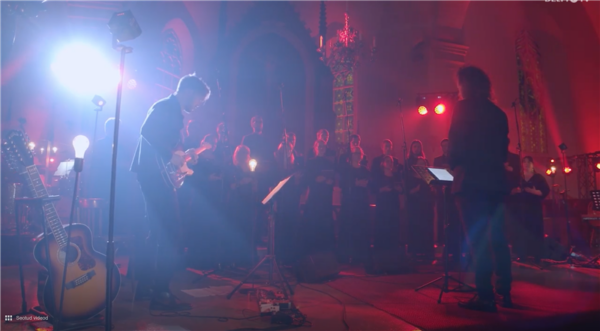 Kas on meid üks või mitu?