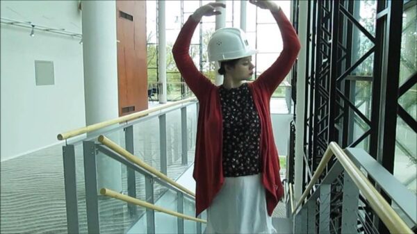 Tuttava linna tuled  – Ootuse vaikus