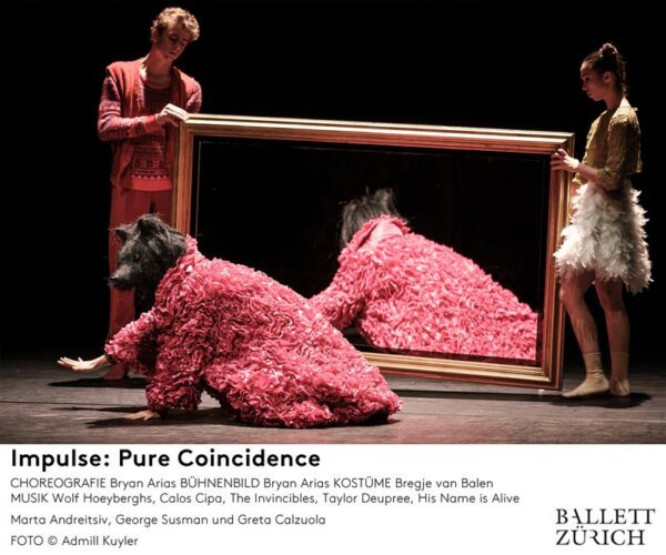 Kolm impulssi maailma kultuurielust