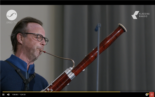 Teekond ja selle n&auml;iline juhuslikkus