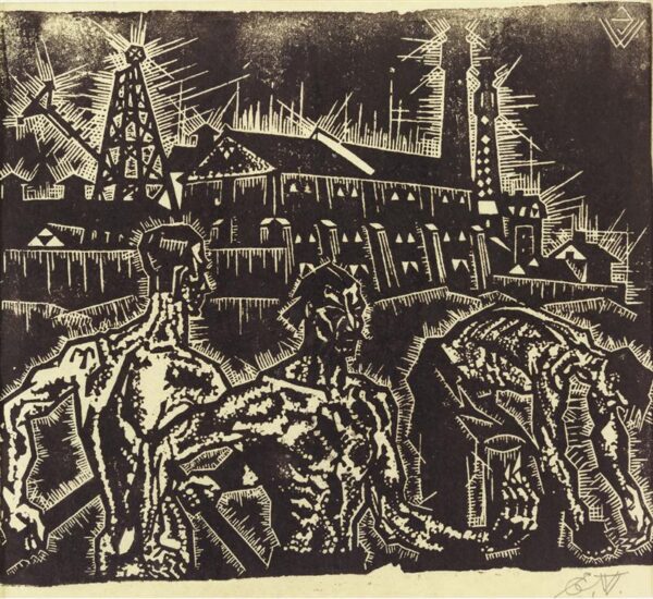 Võim ja sugu. Kuidas patriarhaat mehi rõhub