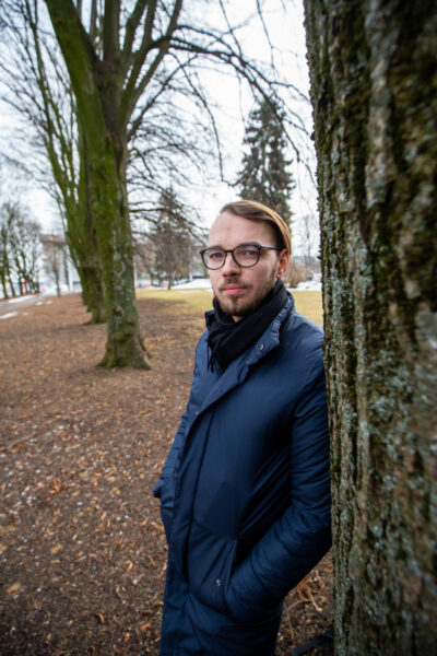 Visioone ei pea une ja vaba aja arvelt looma