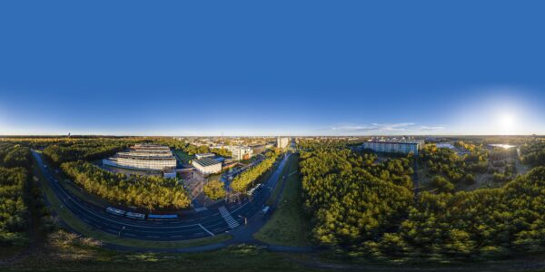 Tehnikavaldkonna rahvus&uuml;likool ristteel