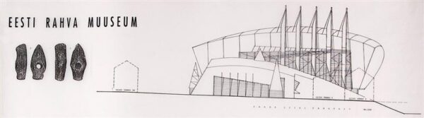 Uue kultuurimaja ootuses