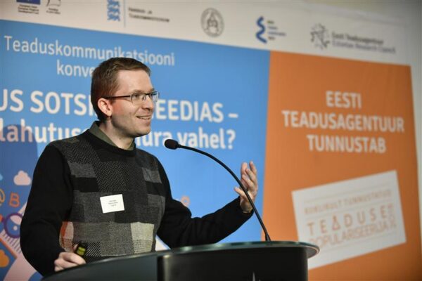 Kunst ja teadus &ndash; &uuml;htviisi arusaamatud m&otilde;lemad?