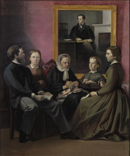 Aasta privaatseid fantaasiaid avalikust k&uuml;llusest