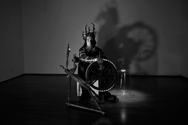 Pärnu Kunstinädal: osale absurdivideote konkursil