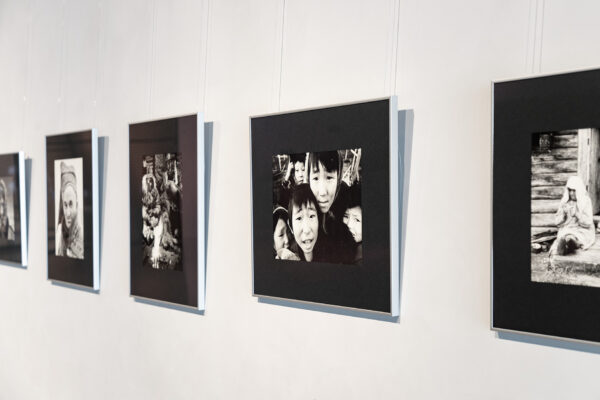 Soome-ugri teemalised näitused Eesti Rahva Muuseumis