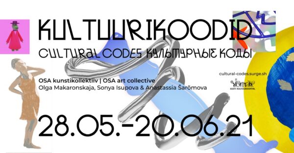 OSA kunstikollektiiv Tartu Kunstimajas