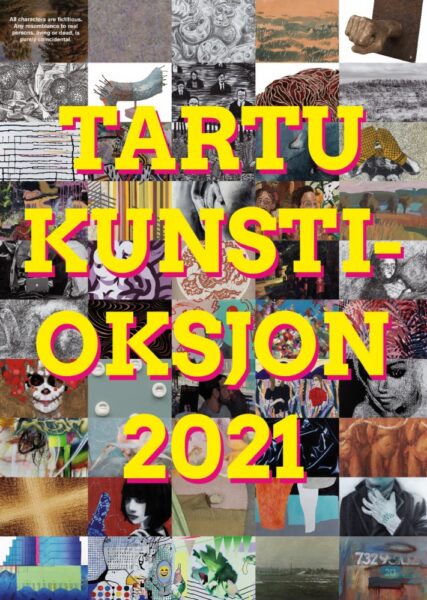 Tartu Kunstioksjon 2021