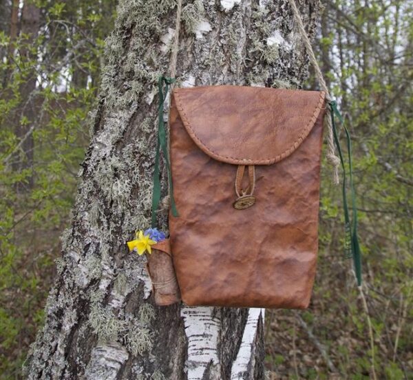 Suitsu nurk V  &ndash; Berit Petolai &bdquo;T&otilde;nkadi-l&otilde;nk&ldquo;