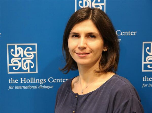 Feminism ja poliitiline olukord T&uuml;rgis