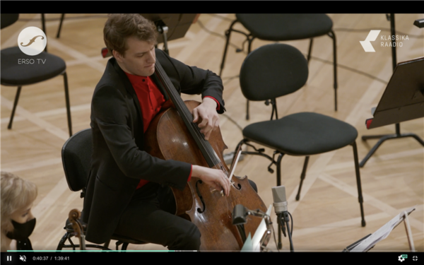 Kontsert konservikarbis