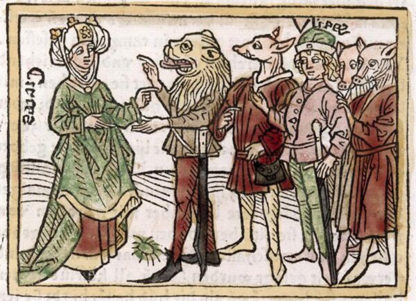 &bdquo;Dekameroni&ldquo; autori kuulsad naised