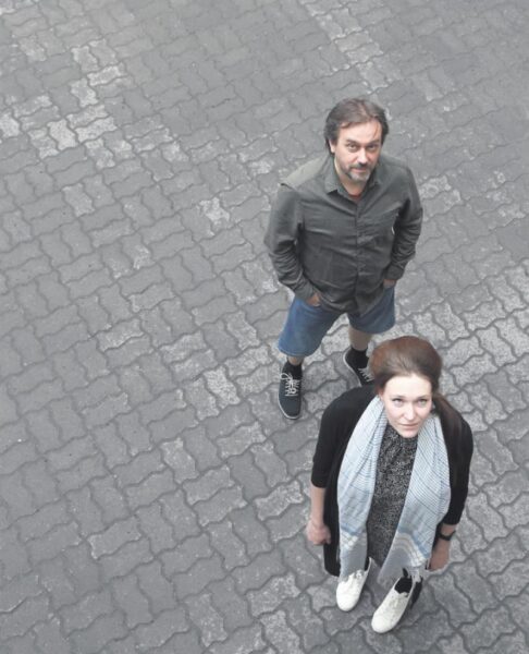 &bdquo;Animist&ldquo; &ndash; meie oma animafestival