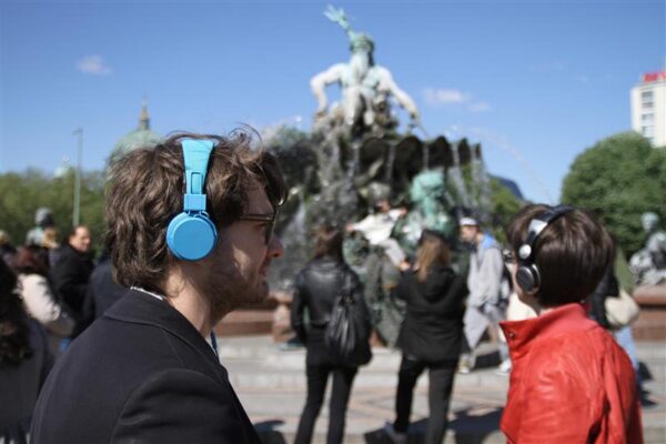 Kuidas portreteerida telefonik&otilde;net?