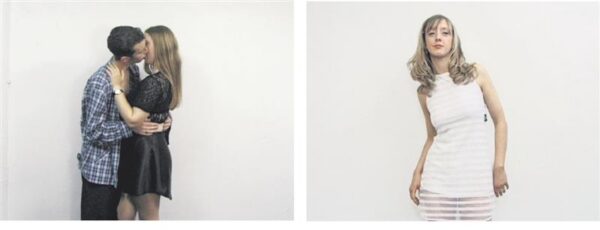 P&otilde;randa alt massidesse, raamidest v&auml;lja vabadusse