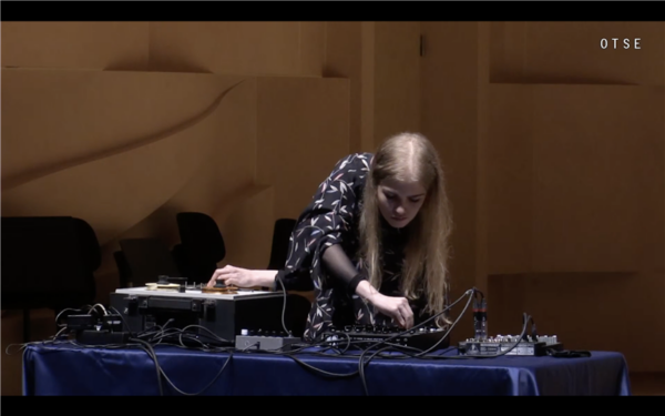 Reisikiri uuest maailmast