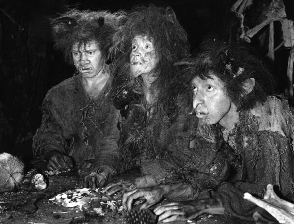 Tartuff näitab Helle Karise mälestuseks „Nukitsameest”